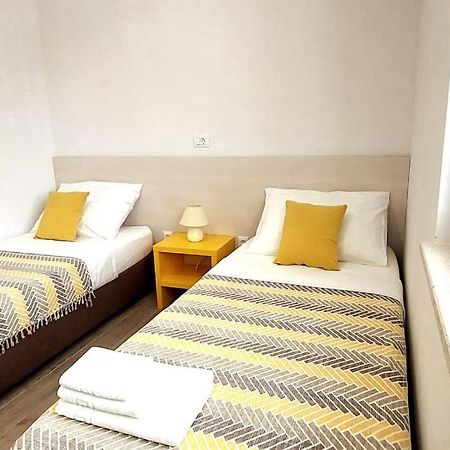Apartman Infinity, Free Parking Dubrovník Exteriér fotografie