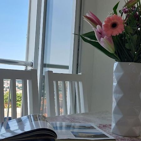 Apartman Infinity, Free Parking Dubrovník Exteriér fotografie
