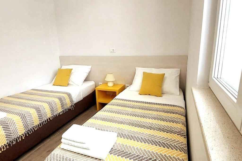 Apartman Infinity, Free Parking Dubrovník Exteriér fotografie
