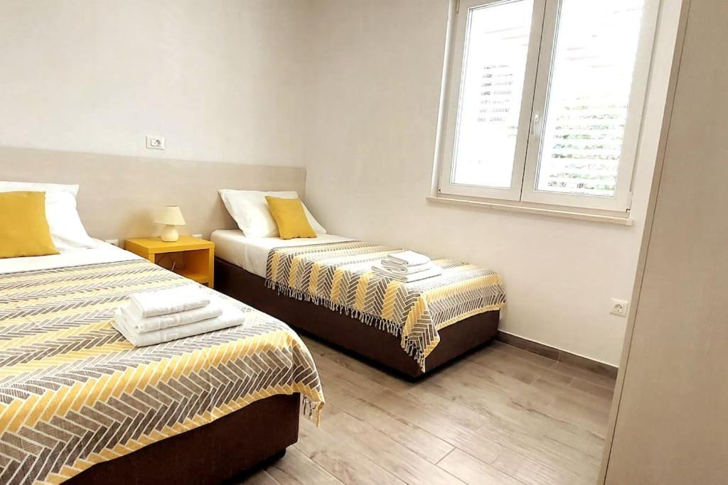 Apartman Infinity, Free Parking Dubrovník Exteriér fotografie