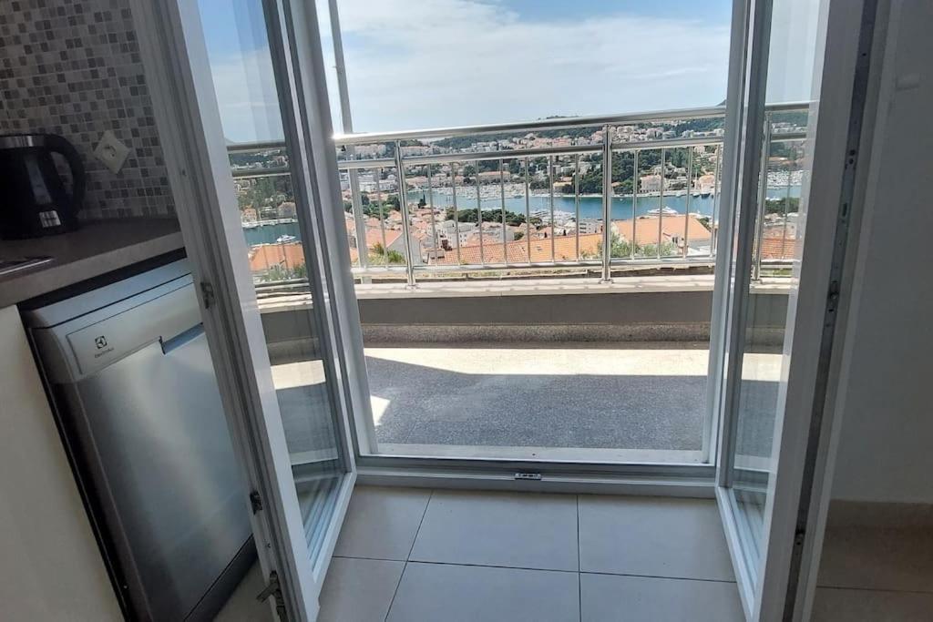 Apartman Infinity, Free Parking Dubrovník Exteriér fotografie