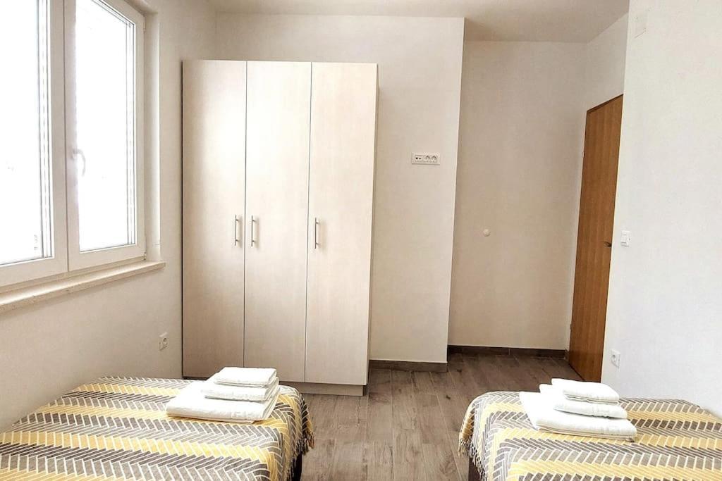 Apartman Infinity, Free Parking Dubrovník Exteriér fotografie