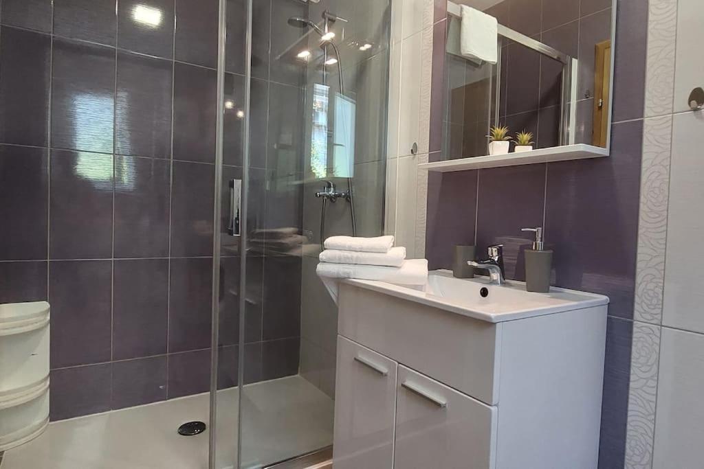 Apartman Infinity, Free Parking Dubrovník Exteriér fotografie