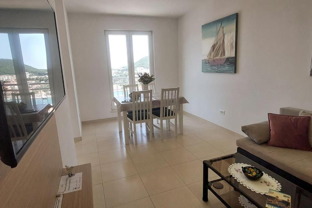 Apartman Infinity, Free Parking Dubrovník Exteriér fotografie