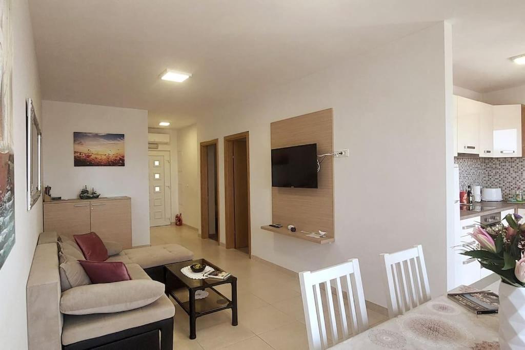 Apartman Infinity, Free Parking Dubrovník Exteriér fotografie