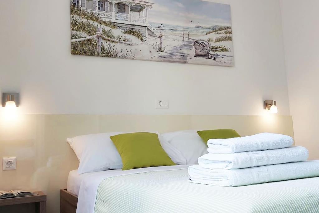 Apartman Infinity, Free Parking Dubrovník Exteriér fotografie