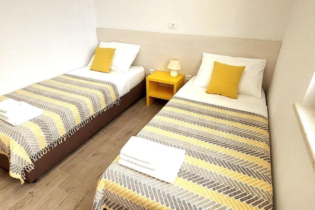 Apartman Infinity, Free Parking Dubrovník Exteriér fotografie
