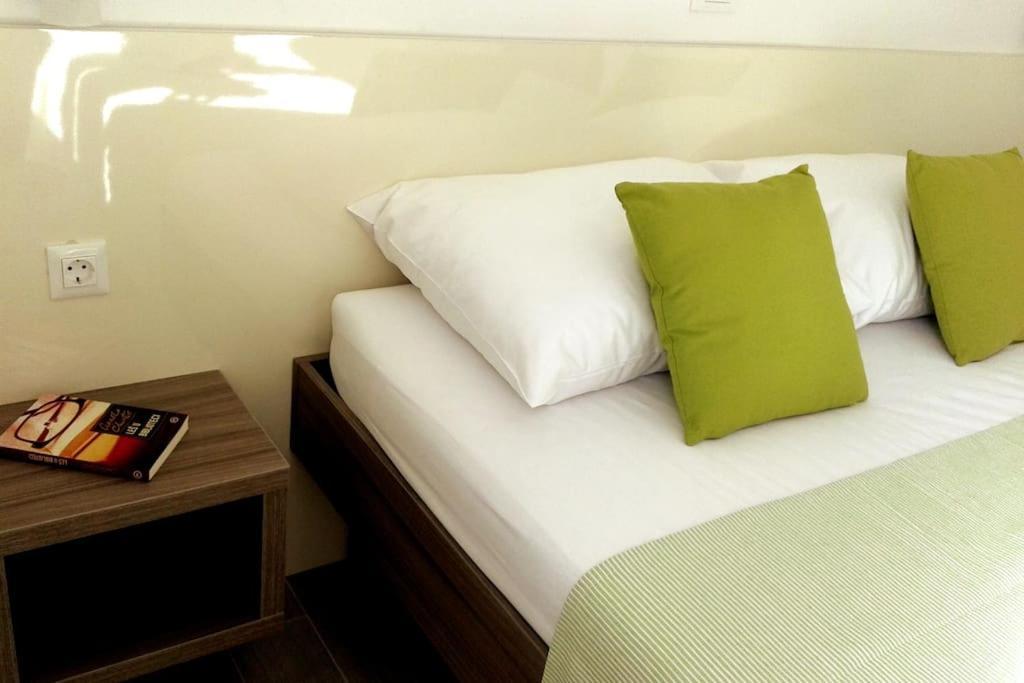 Apartman Infinity, Free Parking Dubrovník Exteriér fotografie