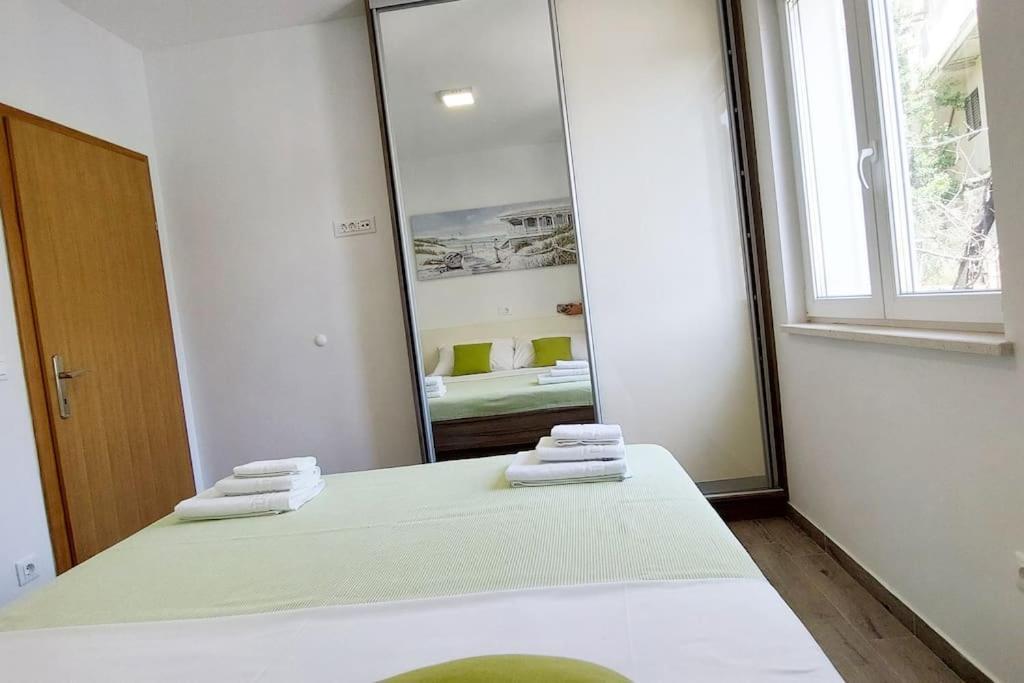 Apartman Infinity, Free Parking Dubrovník Exteriér fotografie