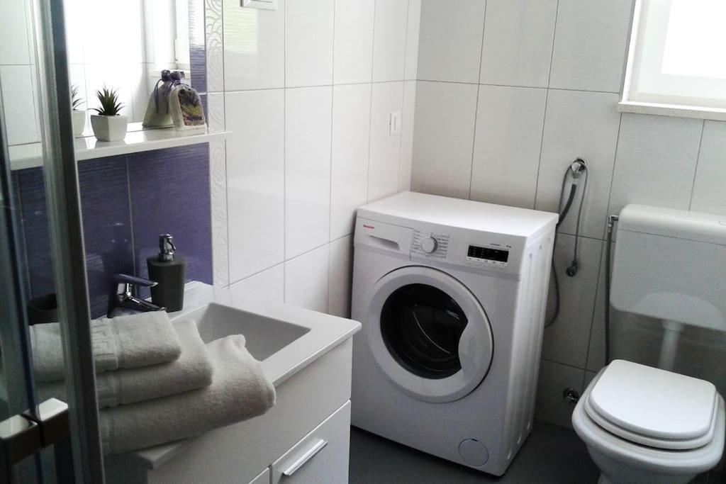 Apartman Infinity, Free Parking Dubrovník Exteriér fotografie