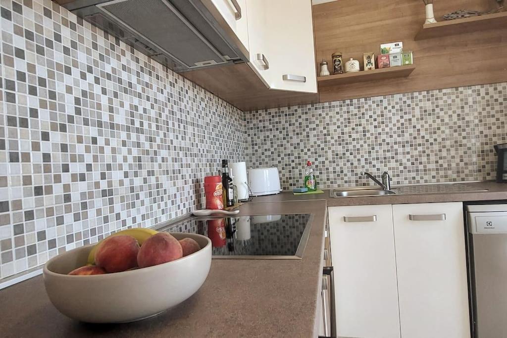Apartman Infinity, Free Parking Dubrovník Exteriér fotografie