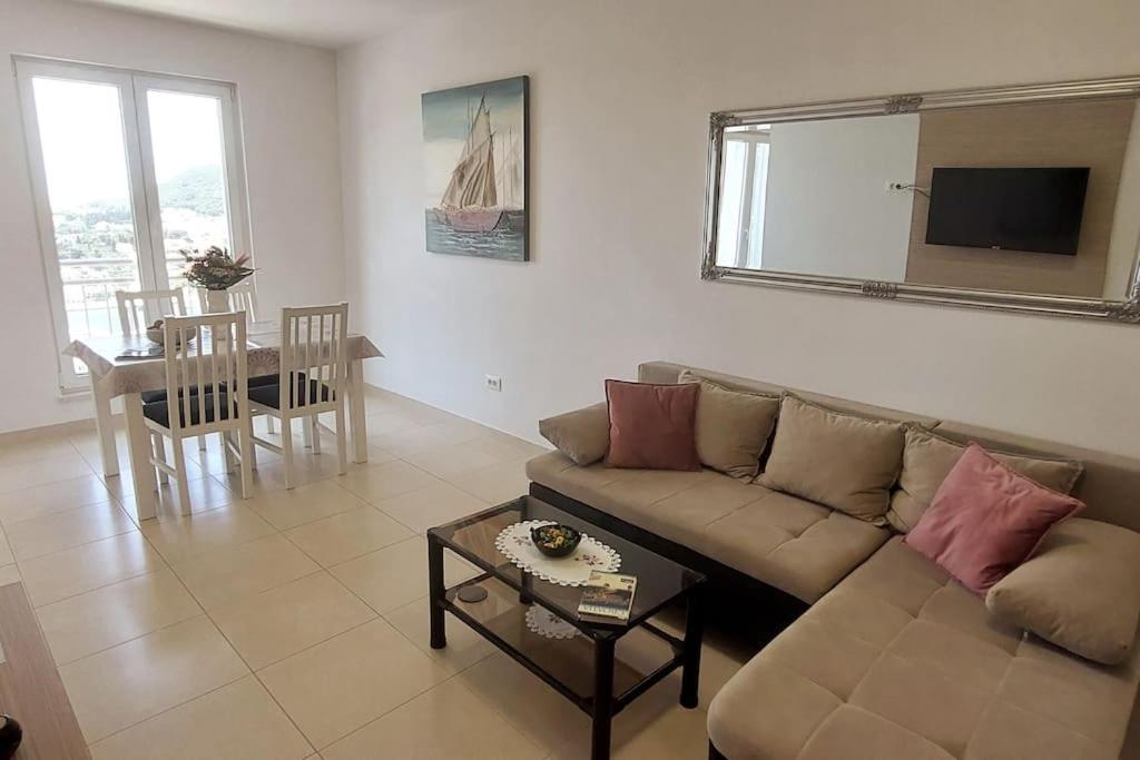Apartman Infinity, Free Parking Dubrovník Exteriér fotografie