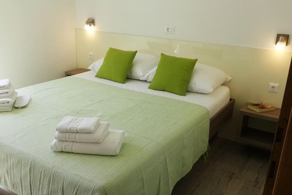 Apartman Infinity, Free Parking Dubrovník Exteriér fotografie