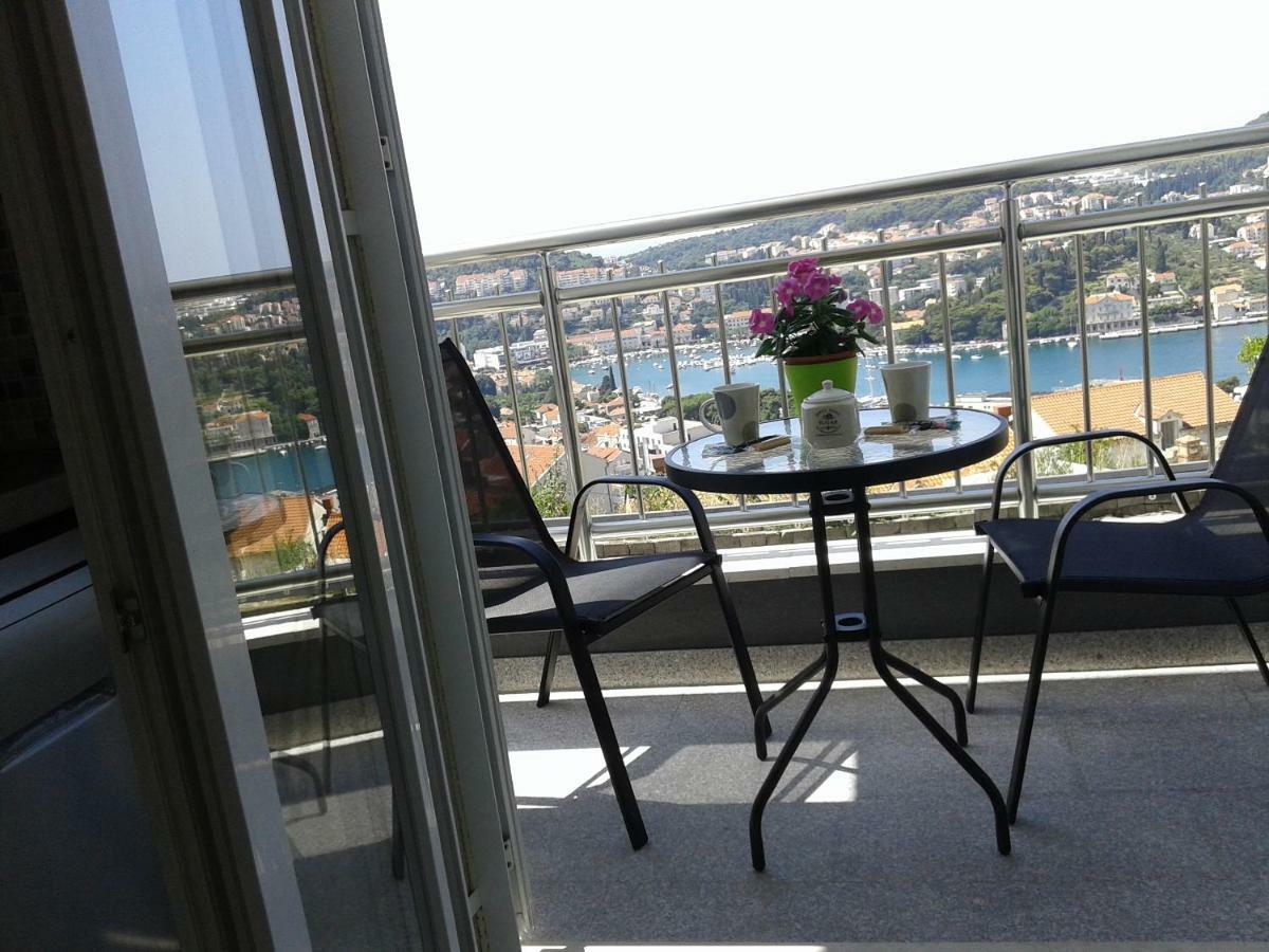 Apartman Infinity, Free Parking Dubrovník Exteriér fotografie