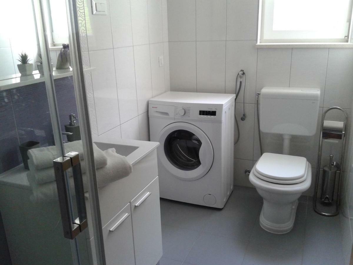 Apartman Infinity, Free Parking Dubrovník Exteriér fotografie