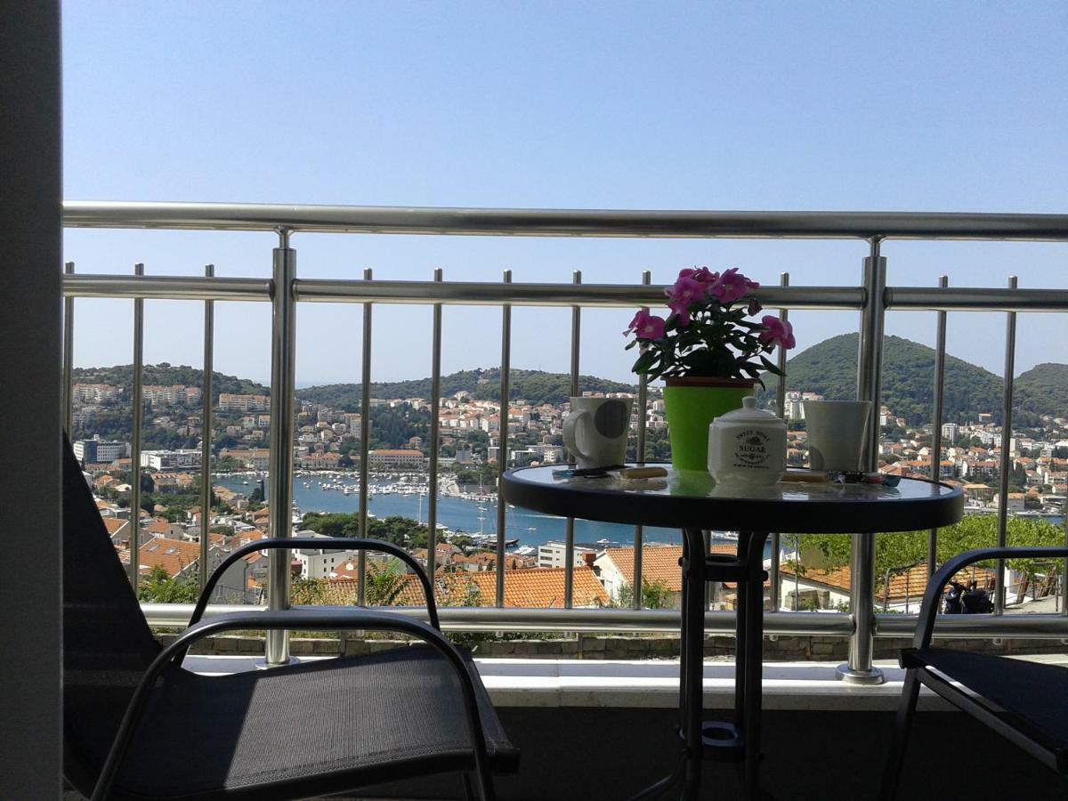 Apartman Infinity, Free Parking Dubrovník Exteriér fotografie