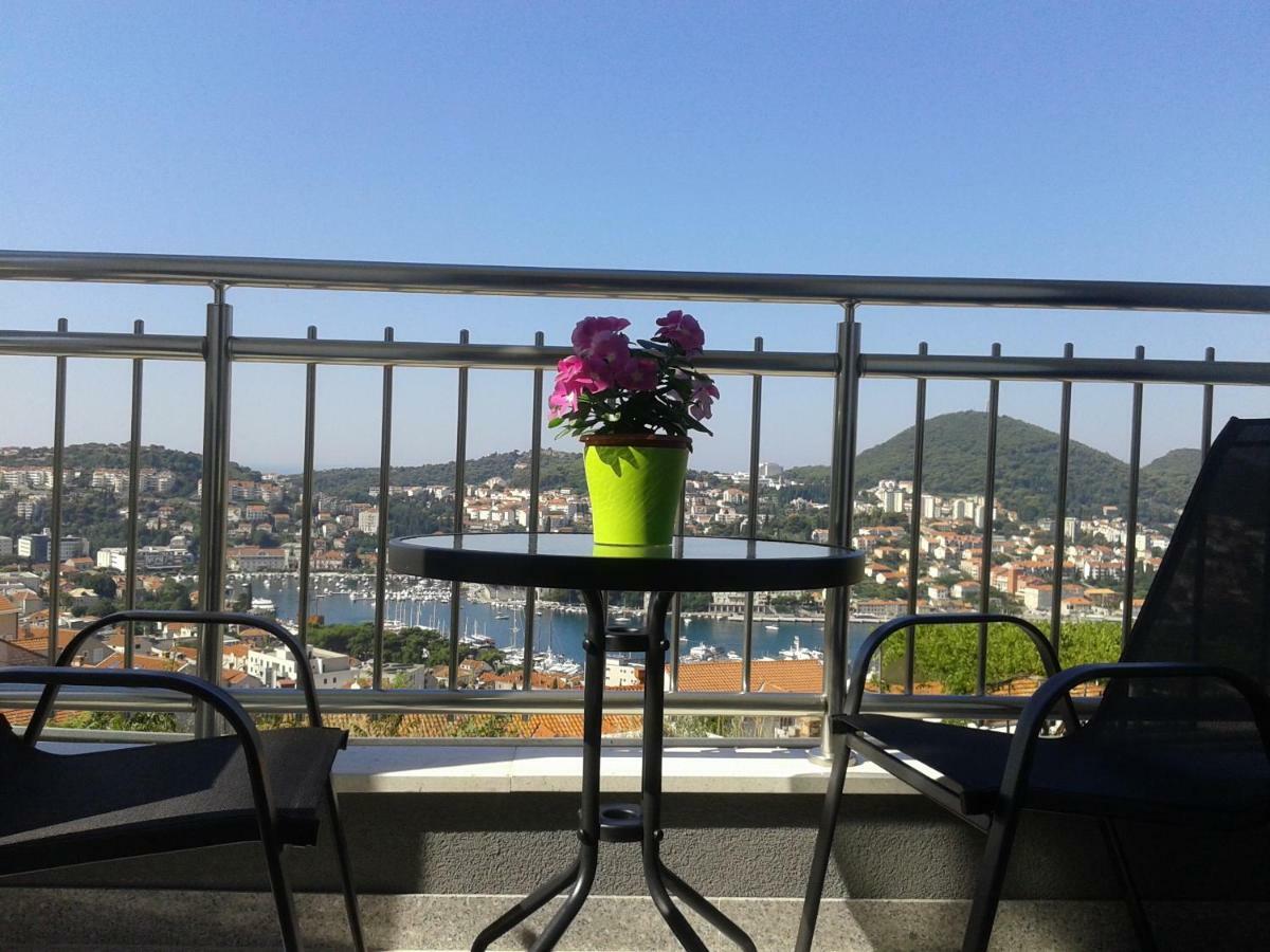 Apartman Infinity, Free Parking Dubrovník Exteriér fotografie