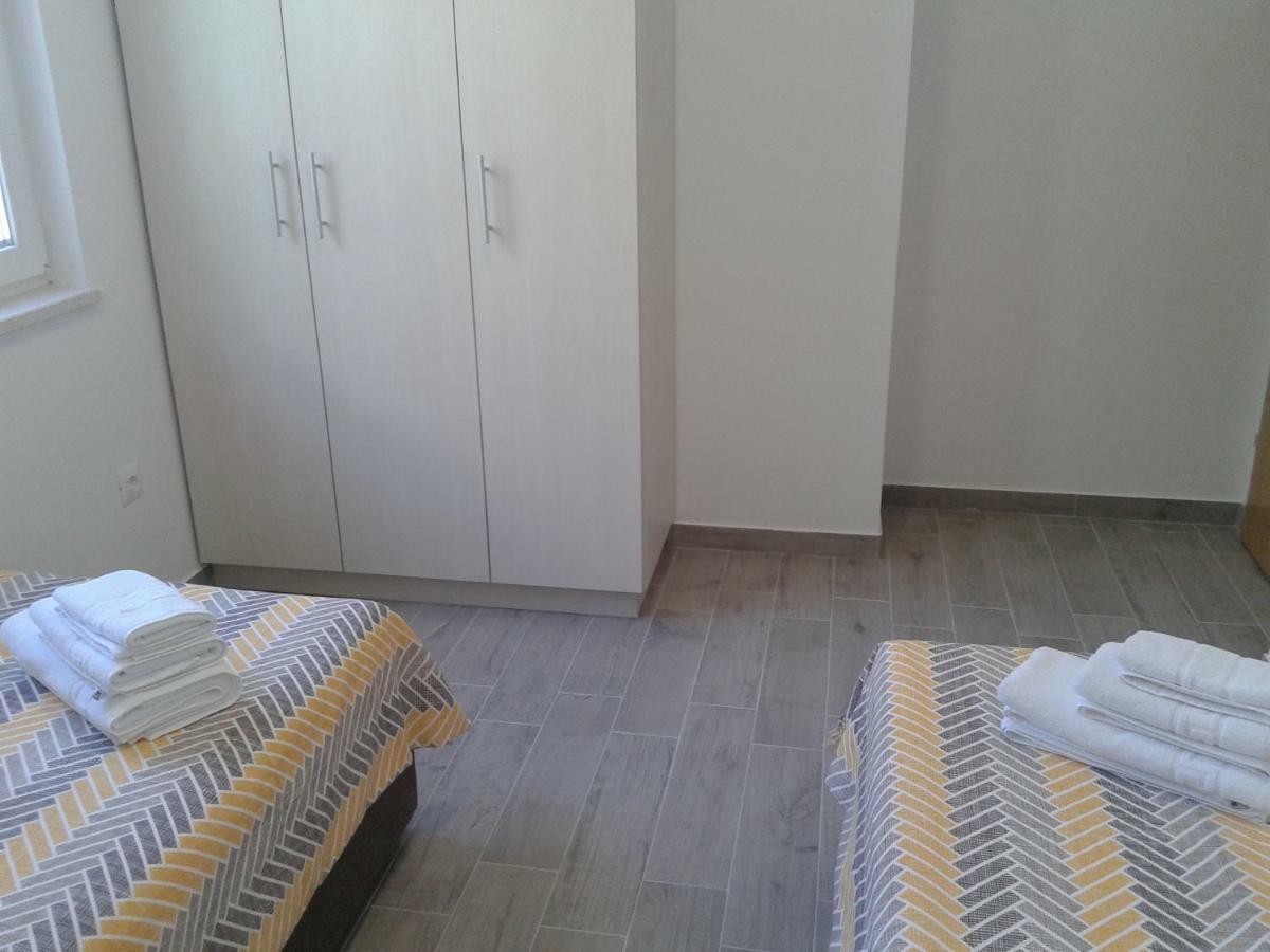 Apartman Infinity, Free Parking Dubrovník Exteriér fotografie