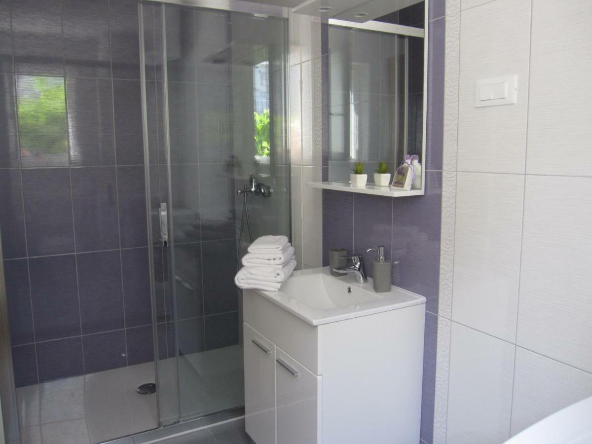 Apartman Infinity, Free Parking Dubrovník Exteriér fotografie